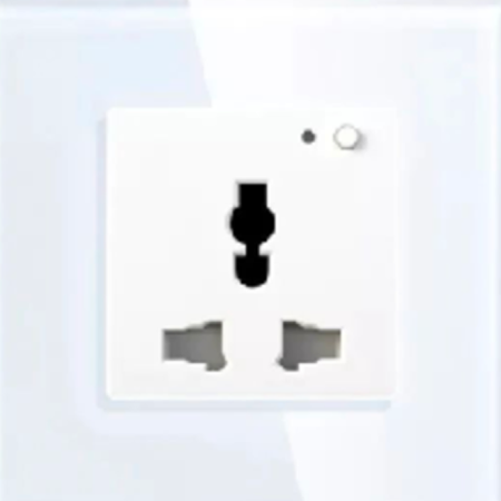 wallsocket